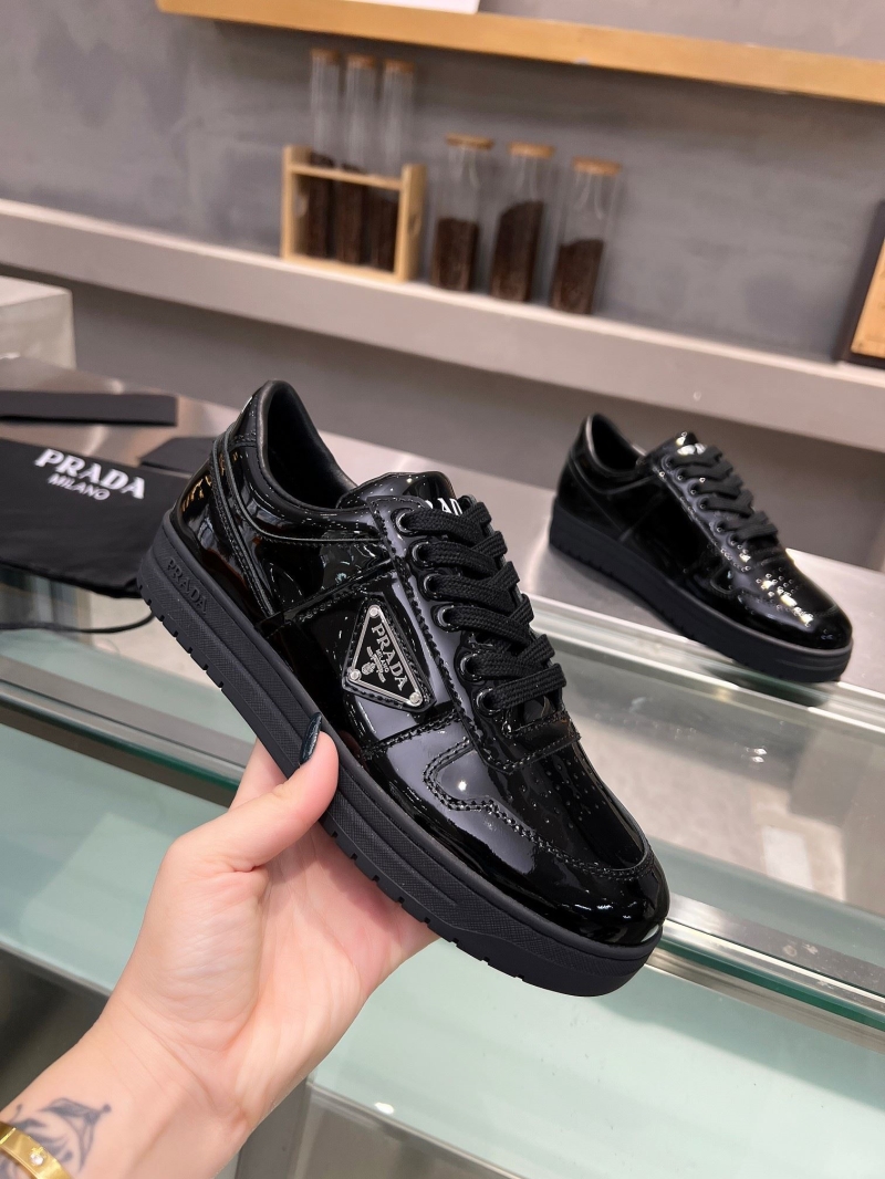 Prada Casual Shoes